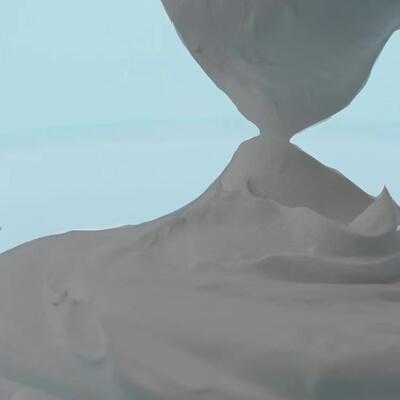 【试用装】厂家AM99干式滚光油/超精溜/黑光镜面/超镜面溜光油