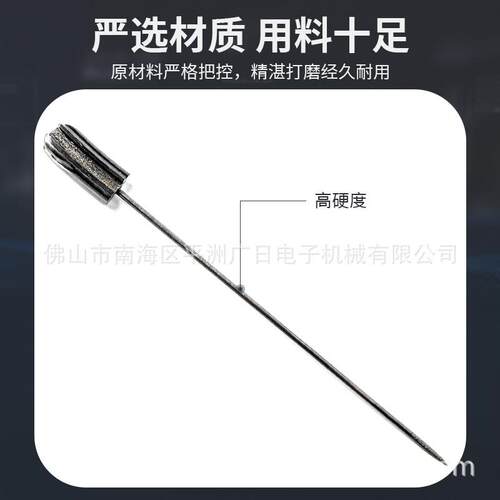 全自动绕线机配件 环形变压器线圈绕线机配件-带线器 广日绕线机