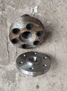 40t电机减速机对轮 JS75减速机对轮 JS40皮带机花键减速机对轮