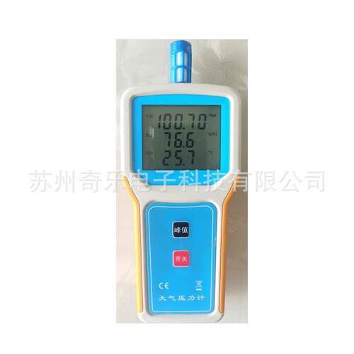 DYM3-03数字温度大气压力表温湿度大气压力计