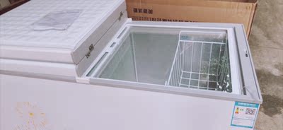 综合评估美菱冰柜怎么样，初步体验效果好不好呀？