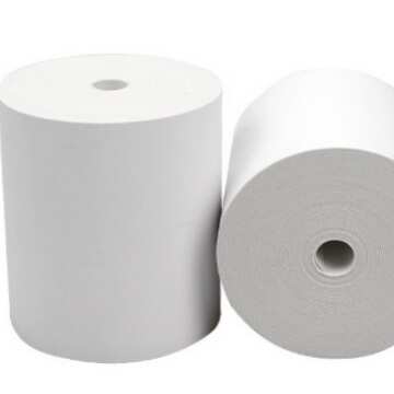 厂家直销热敏纸100卷57x50 收银纸58mm外卖单收银收款纸热敏打印