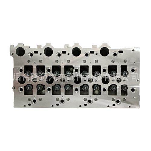 上汽大通气缸盖和总成SC28R143.Q5AT60适用于大通T60