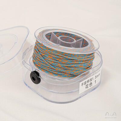 diy棉线文玩线绳其他DIY饰品配件