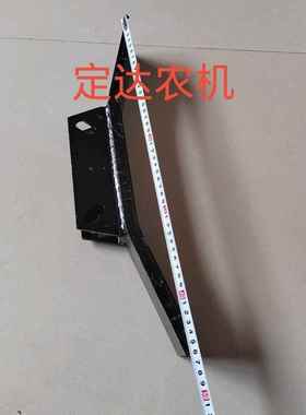 马斯奇奥机深松,钢深松铲OGI尖焊()