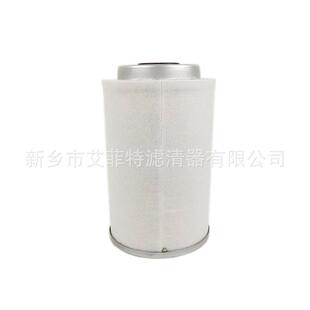 1110159 C 空压机油分油气分离器芯油细分离器螺杆压缩机 SP.1122
