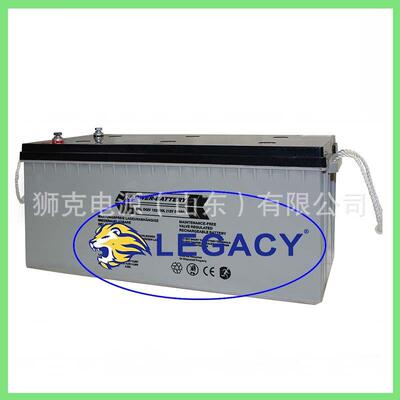 德国RPOWER蓄电池OGiV212000L,OGiV212000L,OGiV225000L铅酸电