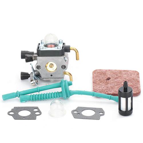 化油器For STIHL FS38 FS45 FS46 FS55 FS74 FS75 FS76 FS80 FS85