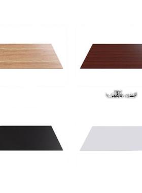 0J.升降桌桌板贴皮面板书SMZ桌板刨花板.1米121米.4米1.6米18