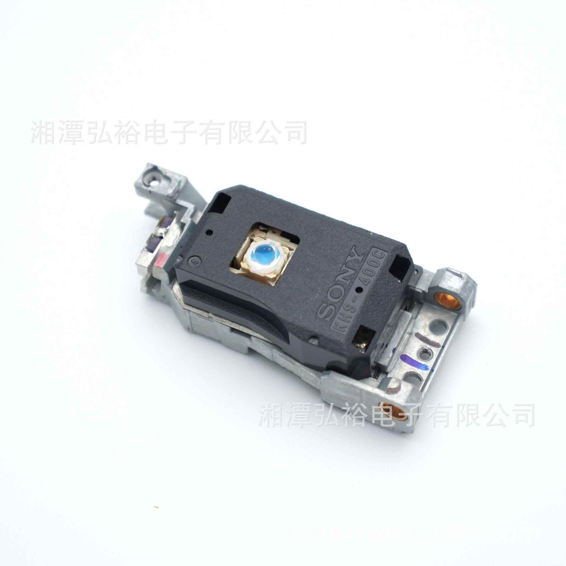 原装KHS-400C激光头PS2 400C光头3W/3万/5W/5万主机光头