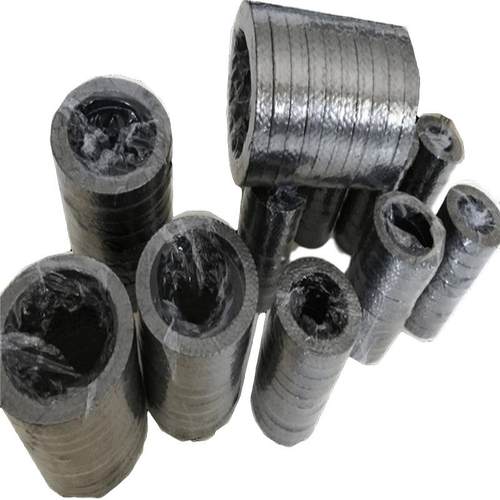 河北廊坊石墨盘根环四氟聚四氟乙烯厂家