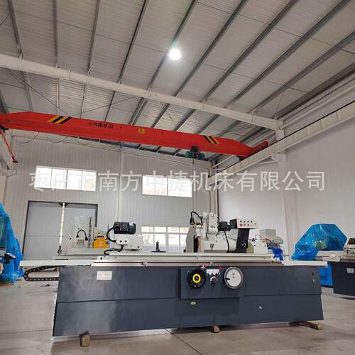 外圆磨床M1432*1500实体厂家现货供应液压磨床M1432万能外圆磨床