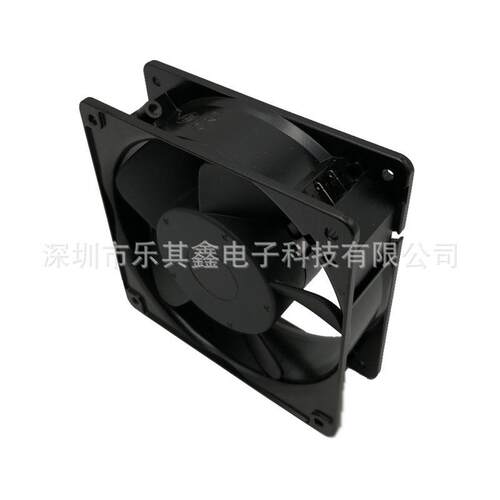 UF-12A23BTH FULLTECH福佑 AC230V 17/15W机柜配电柜设备散热风扇