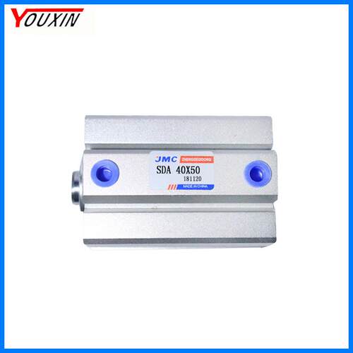 友信薄型气缸SDA系列 YOXIN SDA32*40现货供应量大价格更优惠小型