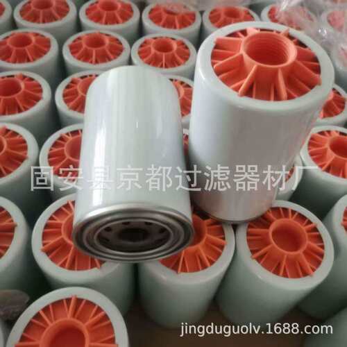生产各种机油滤芯柴油滤芯P551864油水分离器滤芯