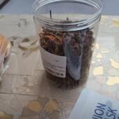 新日期八角广西新货家用调料卤料八角大料香料味道鲜美