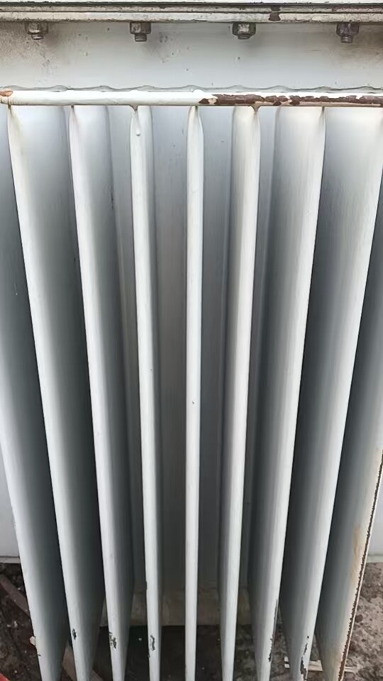 3月26日金华旧村改造处置废旧变压器1台（义乌）网络拍卖公告