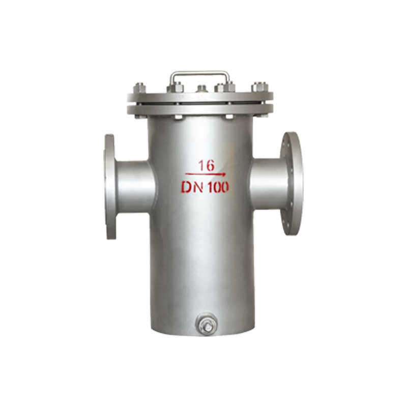 厂家直销SRBB直通快开过滤器过滤器/净水器