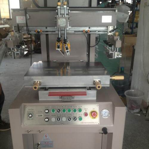 供应7090双伺服丝印机(线路板、镜片丝印机）