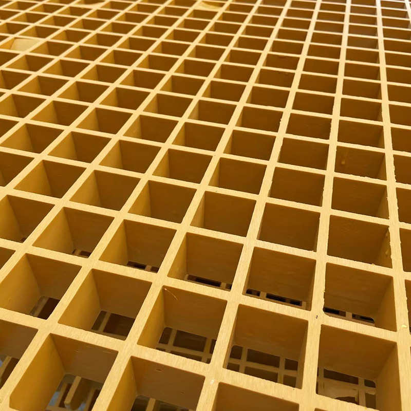 排水沟电缆沟洗车房4S点格栅板 养殖网格栅盖板树池篦子盖板污水