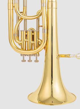 降E调 三立键中音号乐器降B调次中音号上低音号抱号