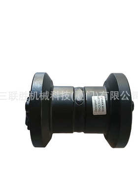 KX121-3支重轮、小挖掘机承重轮、滑移机、钻孔机底盘件、推土机