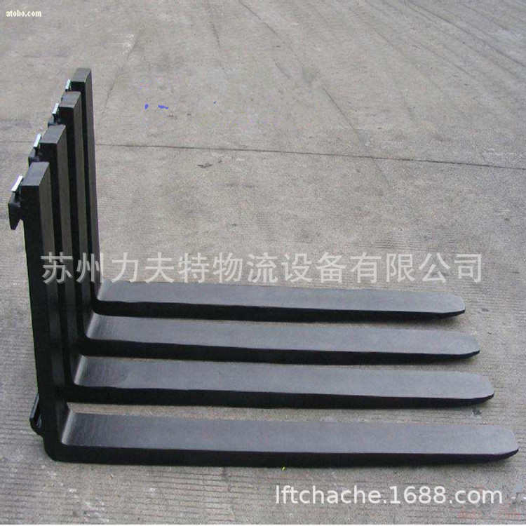 厂家3吨叉车叉子合力叉车货叉叉臂电动前叉1.5吨2吨5吨杭叉叉齿