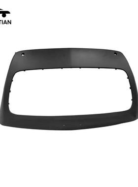 适用2012-2016宾利欧陆GT下中网框3W38536513W3853651C