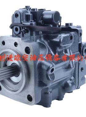 特惠风扇泵708-1T-00620 708-1S-00940 708-1S-00460 00262液压泵