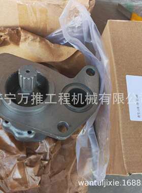 推土机 D65 齿轮泵 回油泵 14X-49-11600