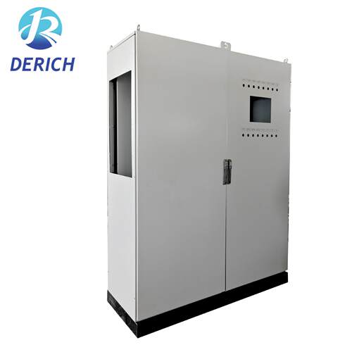 仿威图柜PCL电气控制柜户外电源机箱变频控制柜自动化设备