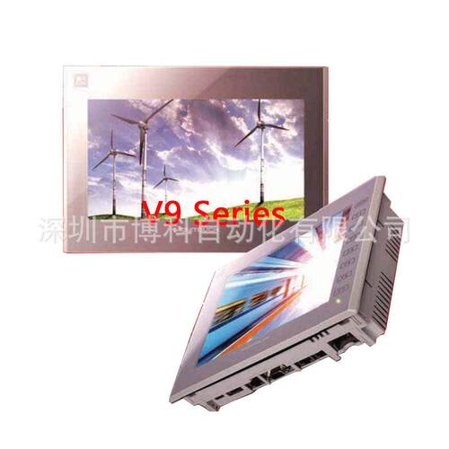 全新原装富士人机界面V9列V系V9150iXD9150i寸XD 15英1024*68 触7