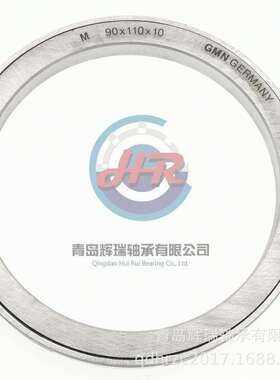 GMN 迷宫式油封 M90X110X10 机械密封件 90mm X 110mm X 10mm