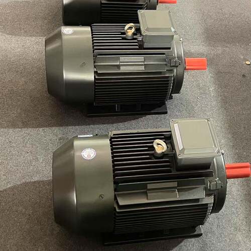 超高效节能型YE3三相异步电机厂家直供22w30w电动机型号齐全