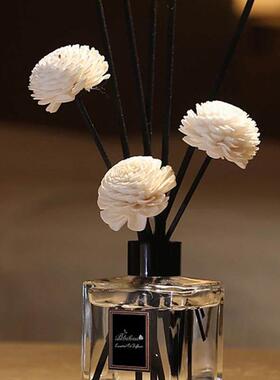 Reed Sticks Diffuser Natural Fragrance Scented Oil 100ml