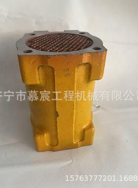 柴油发动机零件C6121发动机机油冷却器7S6394 7N0165
