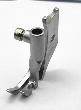 工业缝纫机配件KP1510LN单边拉链压脚高车8B 341 LU1510单边压脚