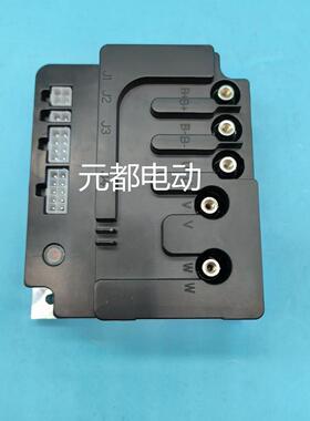 杭叉CBD15/20-WS-D雷翼电动搬运车B1503控制器总成10301016含程序