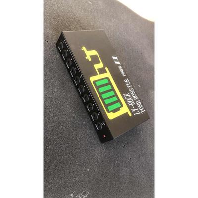 单块效果器独立10路稳压电源