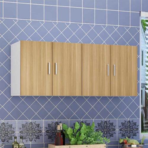 房吊柜柜墙壁室卧衣柜顶柜挂墙式阳台壁挂柜卫生间浴117室壁柜厨