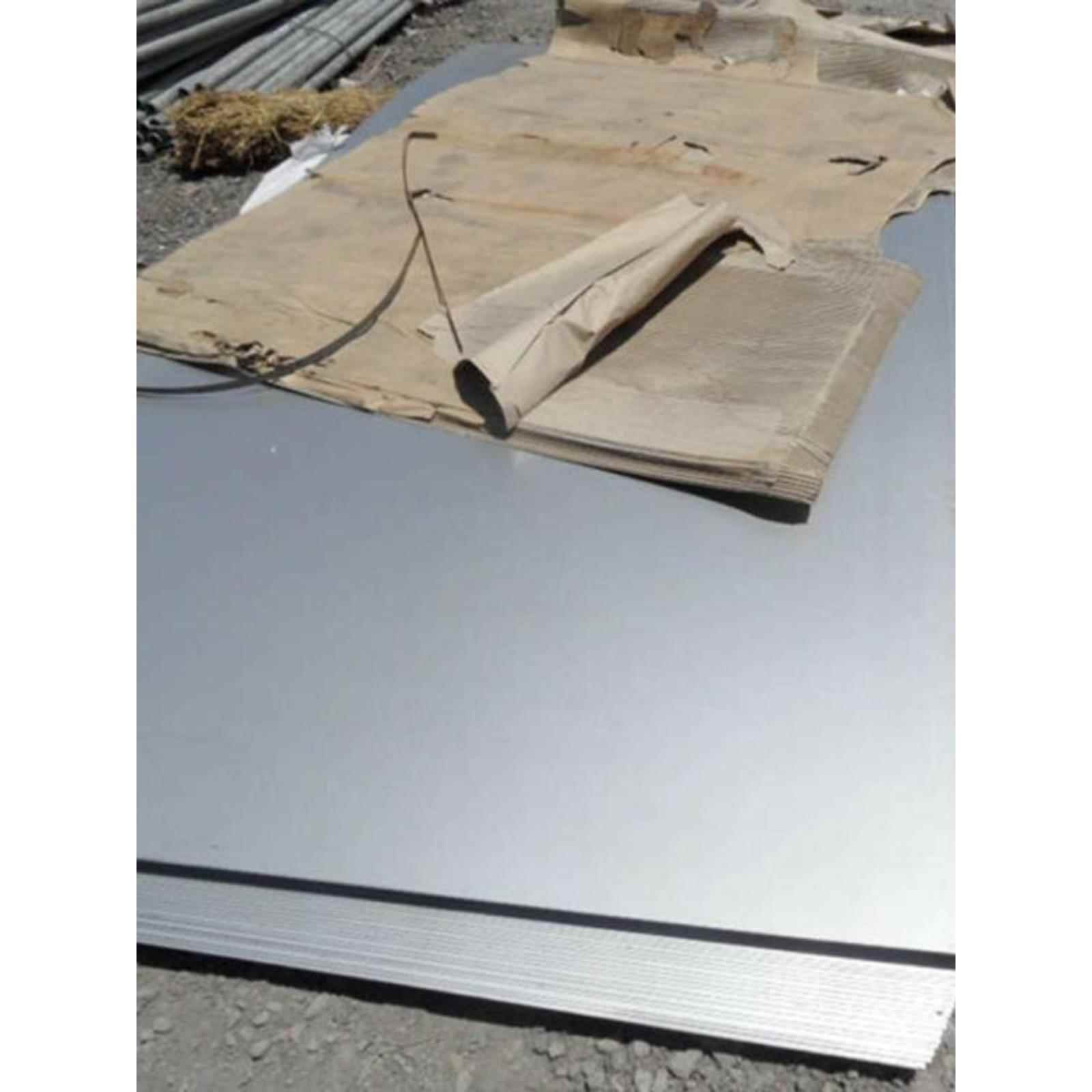 1J36软磁合金钢板 耐高温铁镍合金 1J50高导磁屏蔽中厚板可切