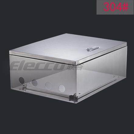 304#锈不钢基业箱400*5000*2JXF-400*0mJm/IP55室内XF电控箱(304#