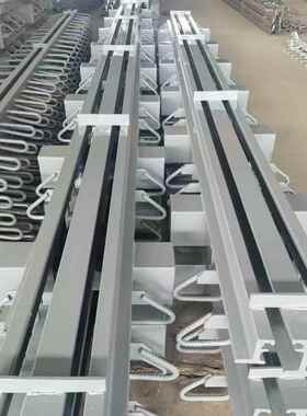 型厂家179生产公路桥梁伸缩缝型钢数式C钢梳模异齿板式伸缩装置