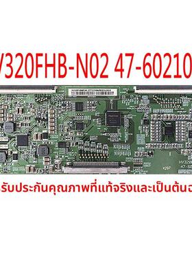 京东方 HV320FHB-N02 47-6021088 逻辑板 32寸大量 现货