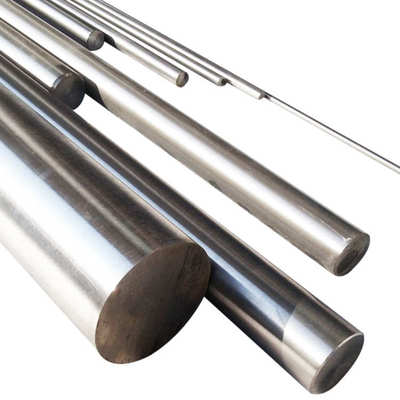 工厂钛棒钛合金棒tc18高柔无磁性石油钻探用钛材TC11钛棒按需定制