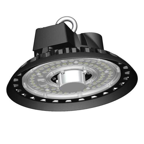 LED飞碟灯套件 压铸工矿灯外壳 200W ufo工矿灯外壳 UFO外壳套件