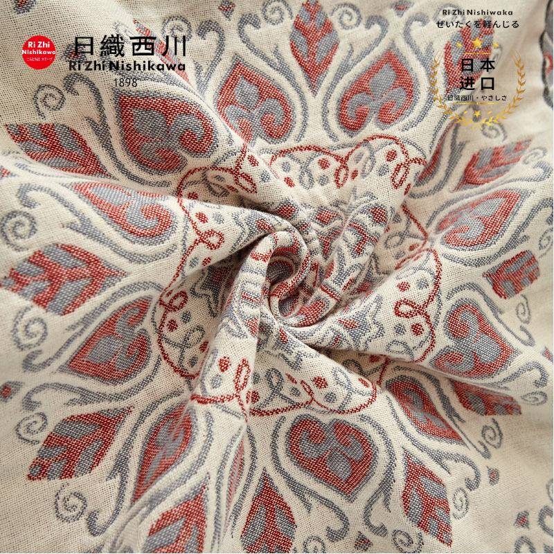 新款直销枕巾纯棉一对装高档枕套垫巾100全棉加厚纱布枕头买家单