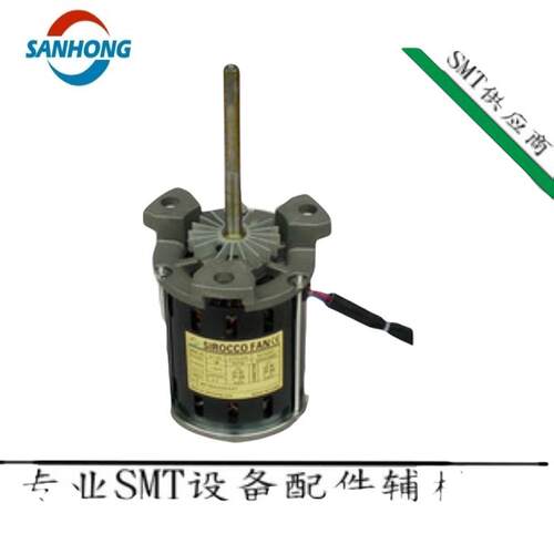 回流焊机械运风马达，烤箱高温长轴电机，工业机械设备用电机