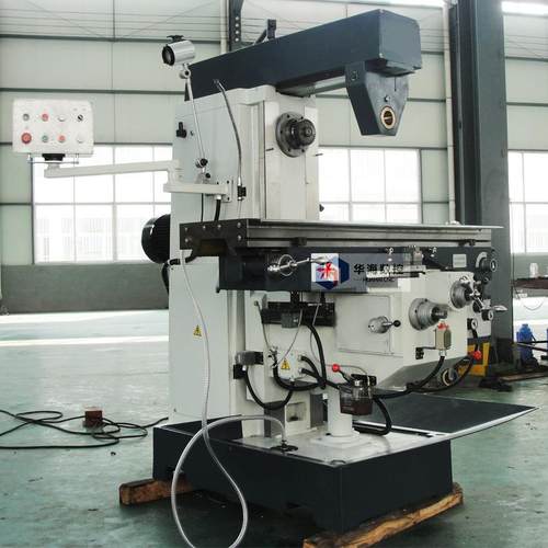 X6036立式铣床铣面仿形升降台铣床