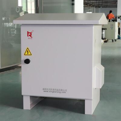 厂家直销户外防雨单相光伏太阳能隔离变压器DGG-15KVA220V全铜线